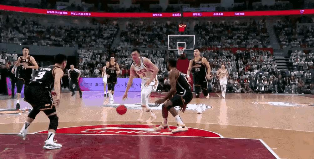 cba辽篮胜稠州,辽篮闯进cba总决赛回放