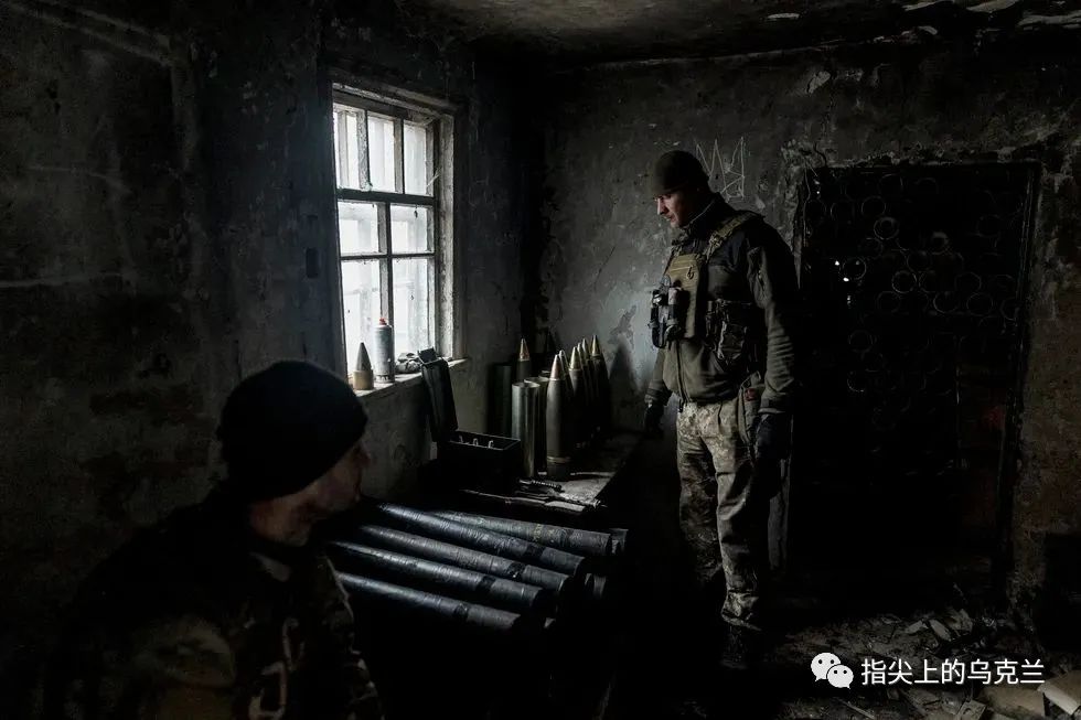 俄乌战争第400天,俄乌战争6号攻势