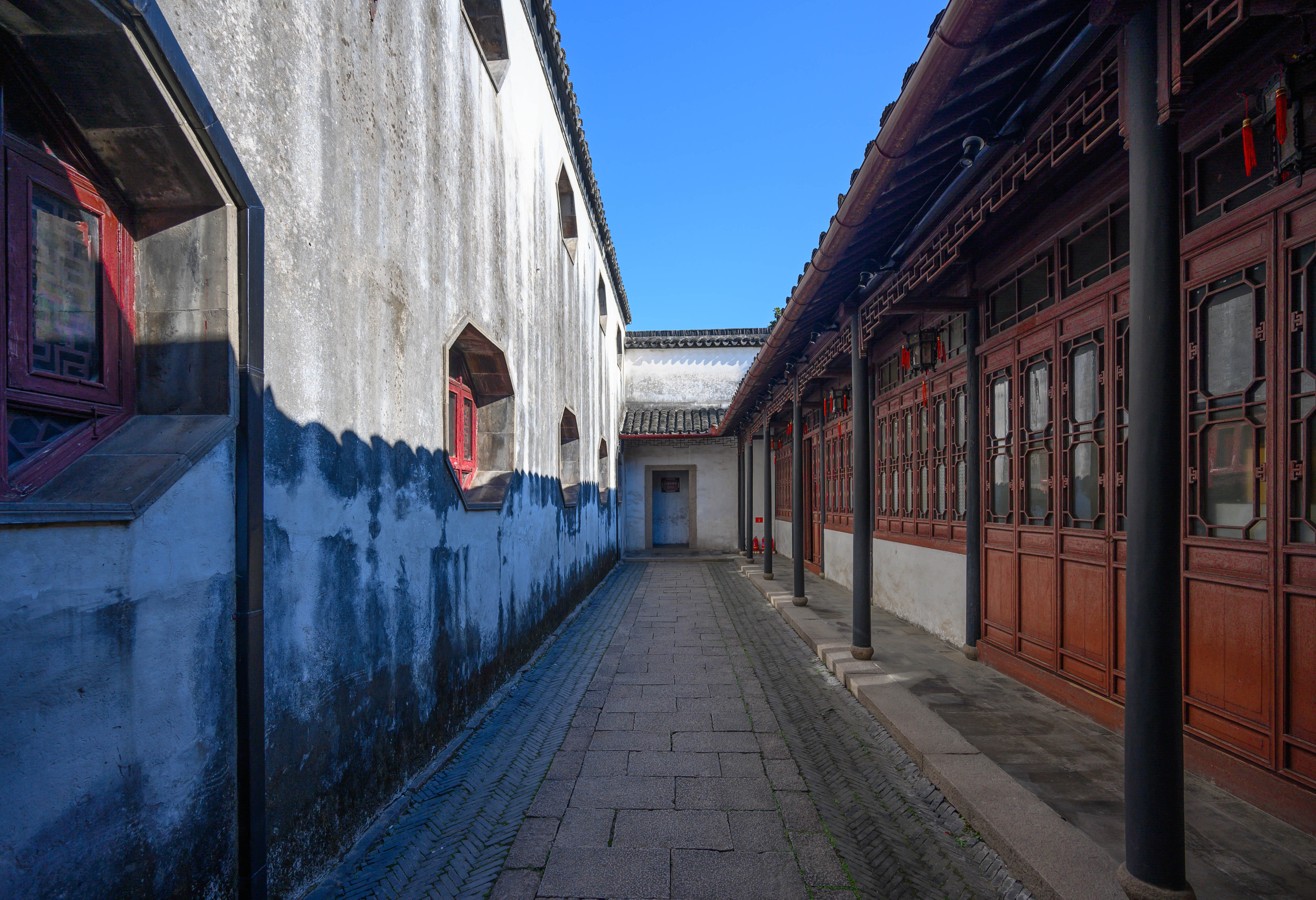 苏州双面绣,走进苏州双面绣