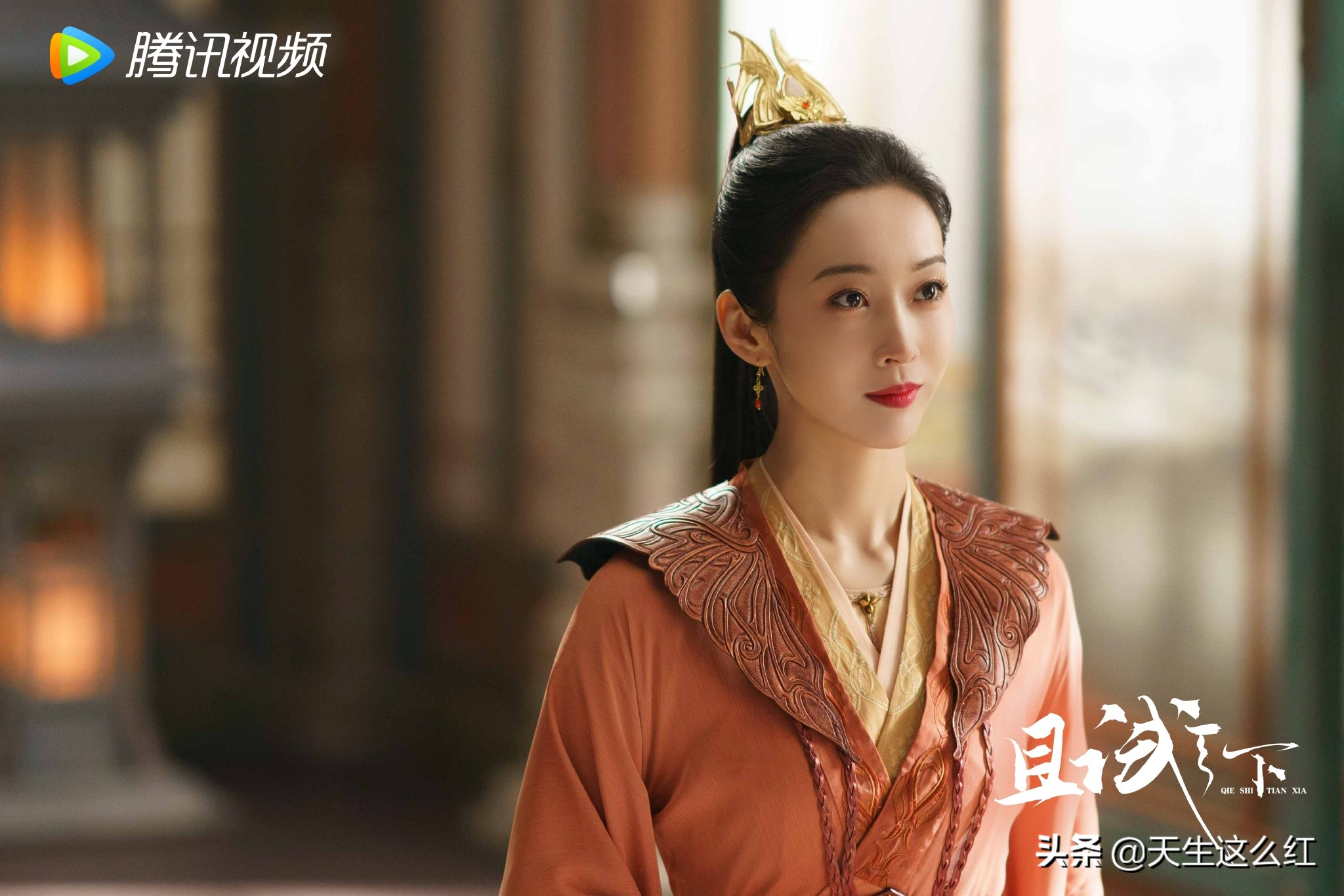 与君初相识和香蜜哪个好看,与君初相识和香蜜剧情相似