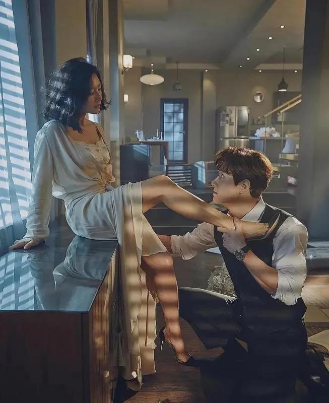 少女和少妇，如何分辨？