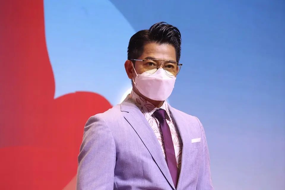 香港明星红馆事故,官方谈香港红馆舞台事故