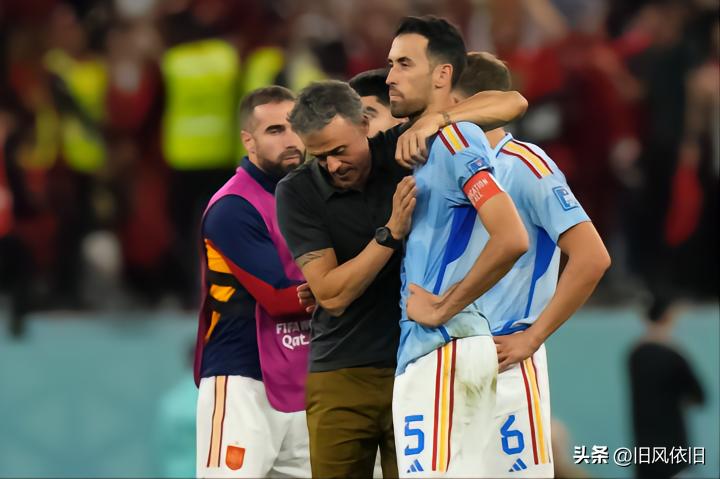 告别2022：有人圆梦有人泪流满面，有人胡闹有人再也不见