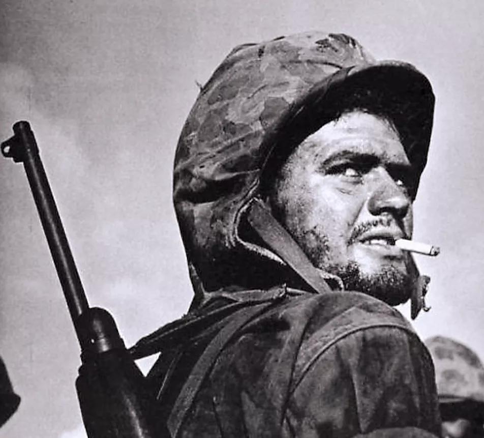 二战美军单兵口粮有多豪华,二战时期美军单兵口粮有多豪华