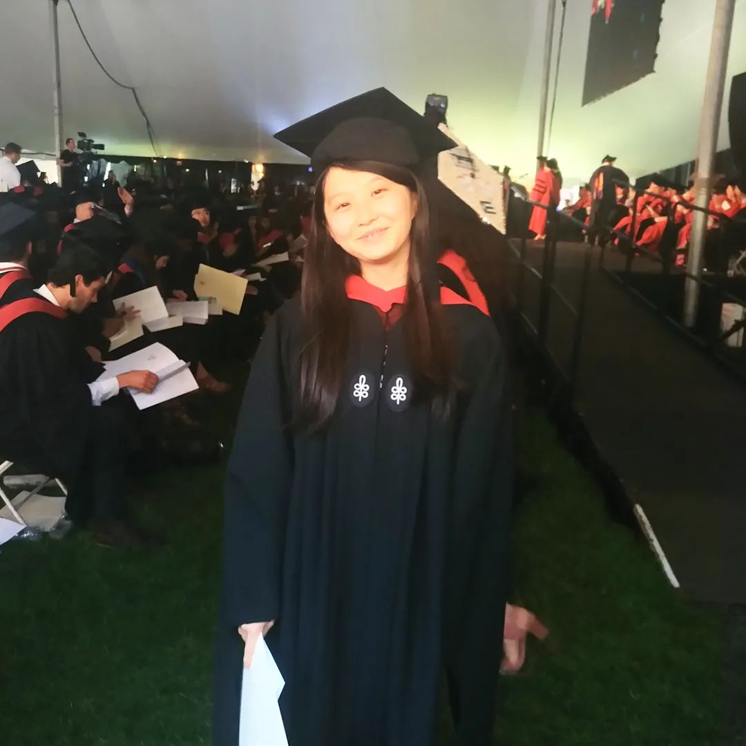 殷桃就读过的学校,殷桃到底有没有小孩