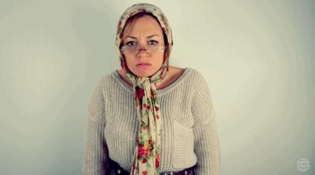 意大利人一个手势被玩坏，网友：捆住他们的手，就说不了话了