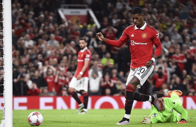 英超前四最后争夺战,英超前4