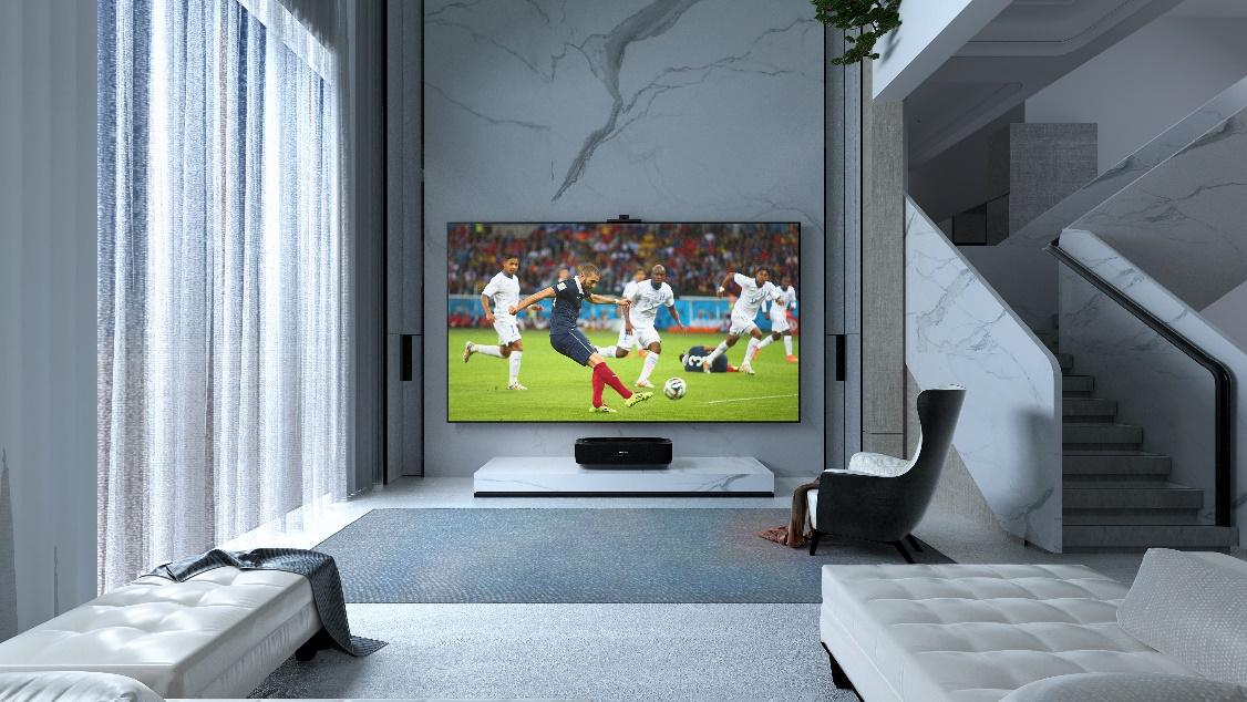 米卢带领国足杀进世界杯庆祝画面,米卢带队全纪录足球之夜