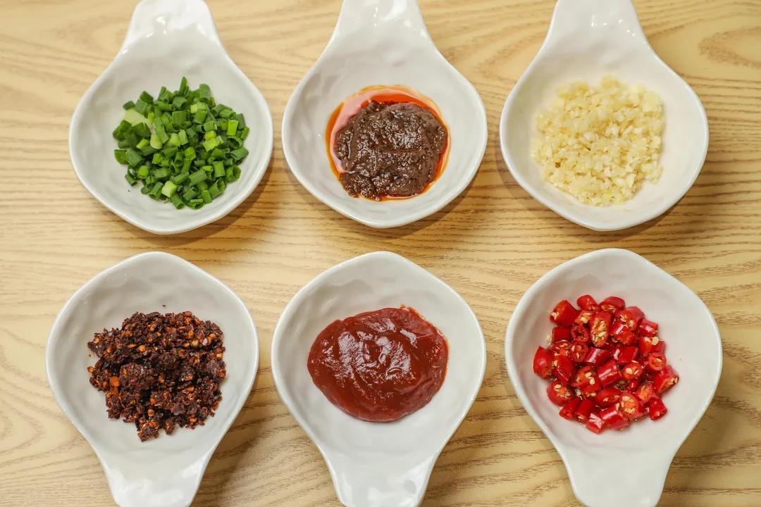 黄岐隐藏在巷子里的老字号,广州黄岐牛杂自助