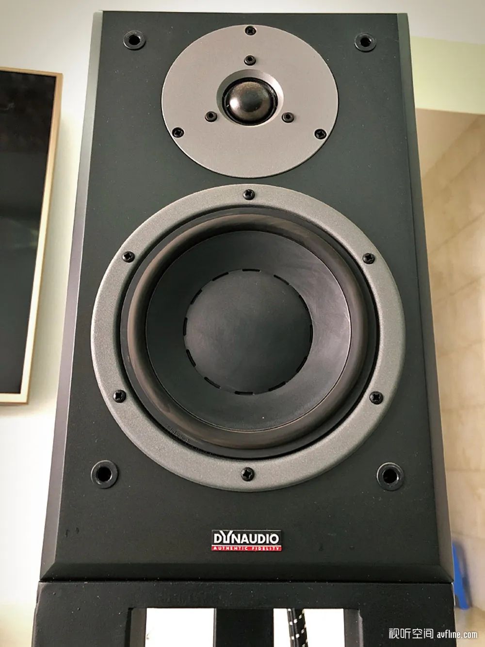 HiFi人生|音乐成为生活一部分走进2位用丹拿和声雅搭配的发烧之家