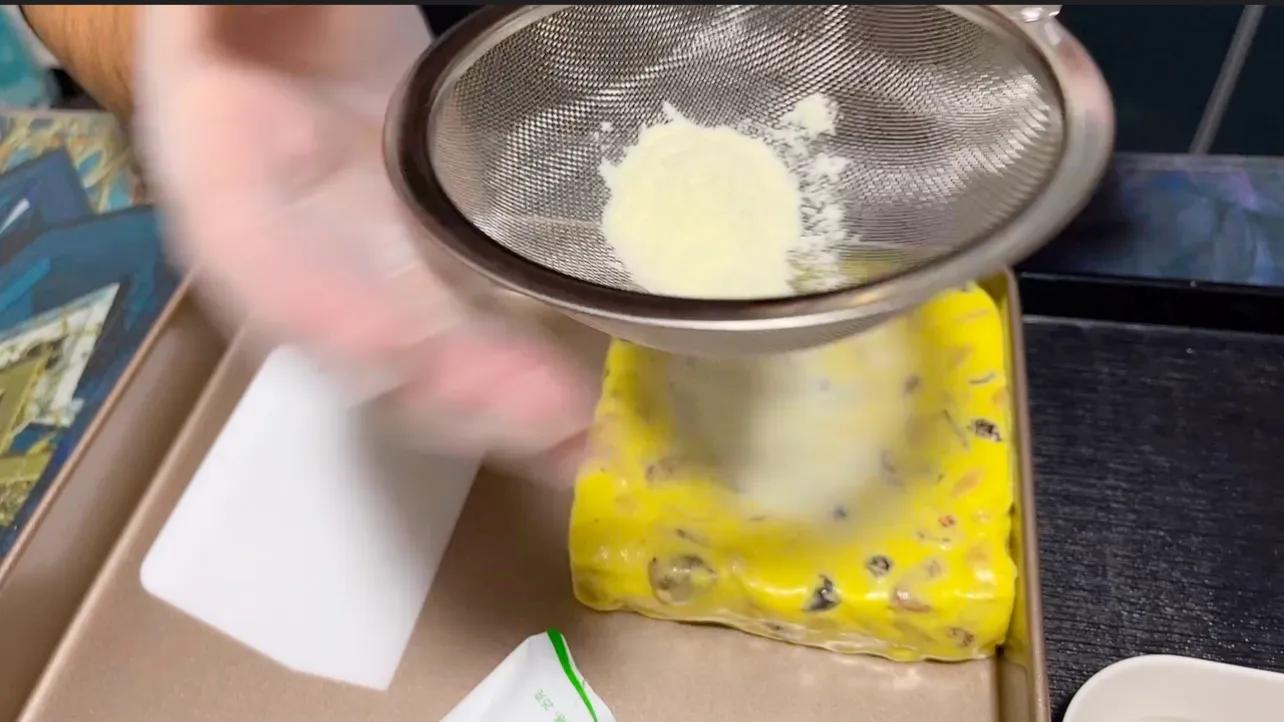 小邓学厨之坚果牛轧糖详细教程