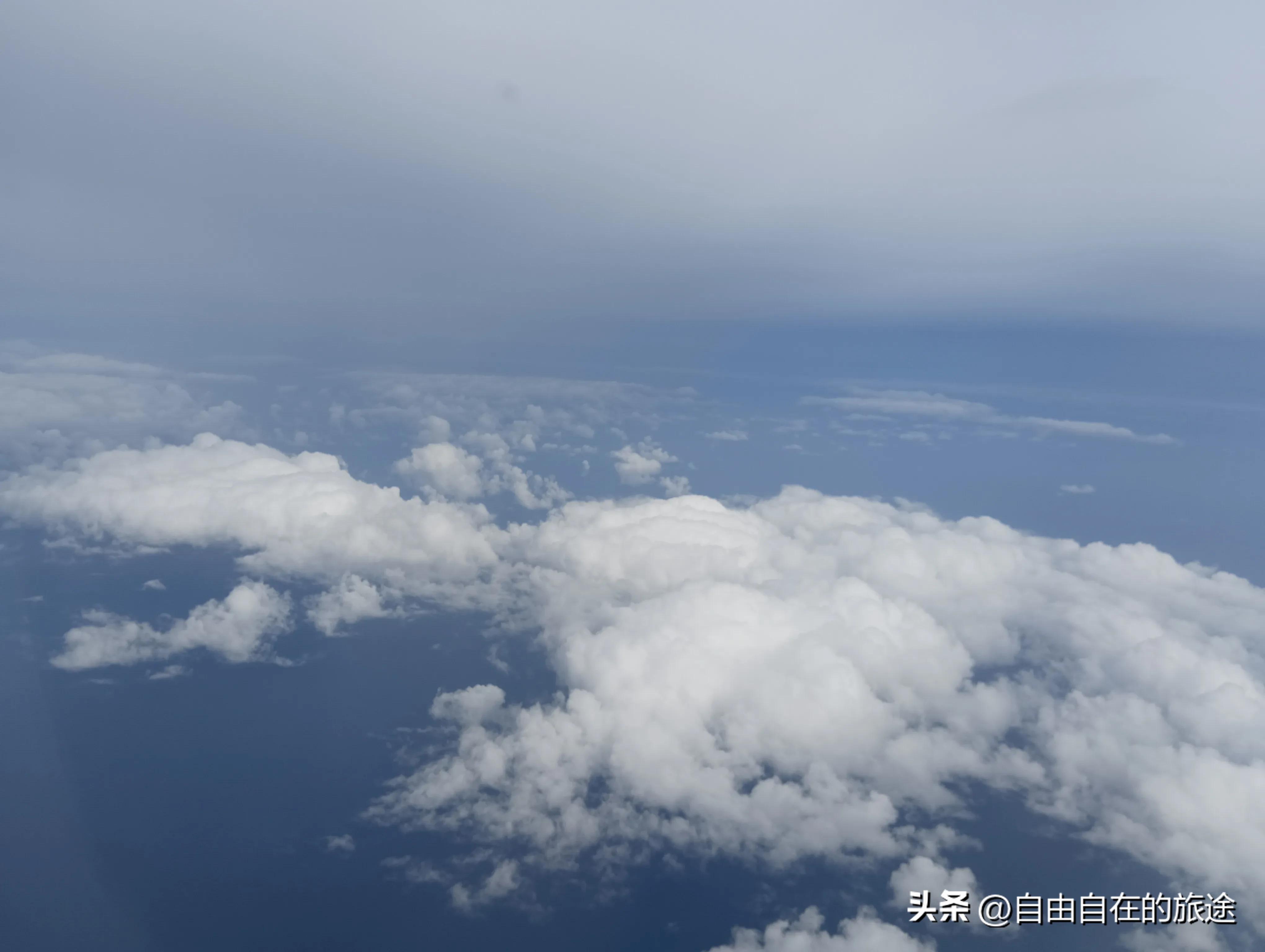 非洲的支线小飞机你敢乘坐吗？