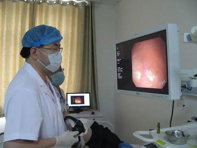 肠长了息肉有什么症状,肠里有息肉是怎么造成的