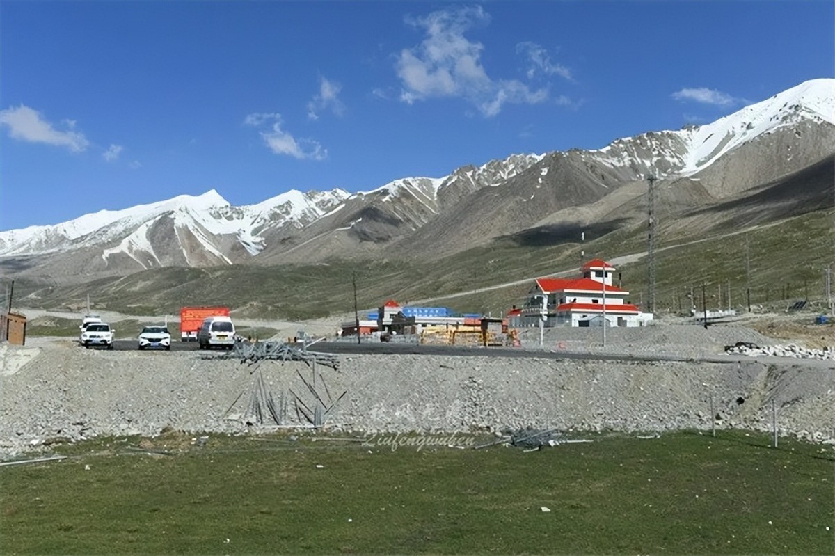 中塔领土最新消息,中塔领土争端是条约吗