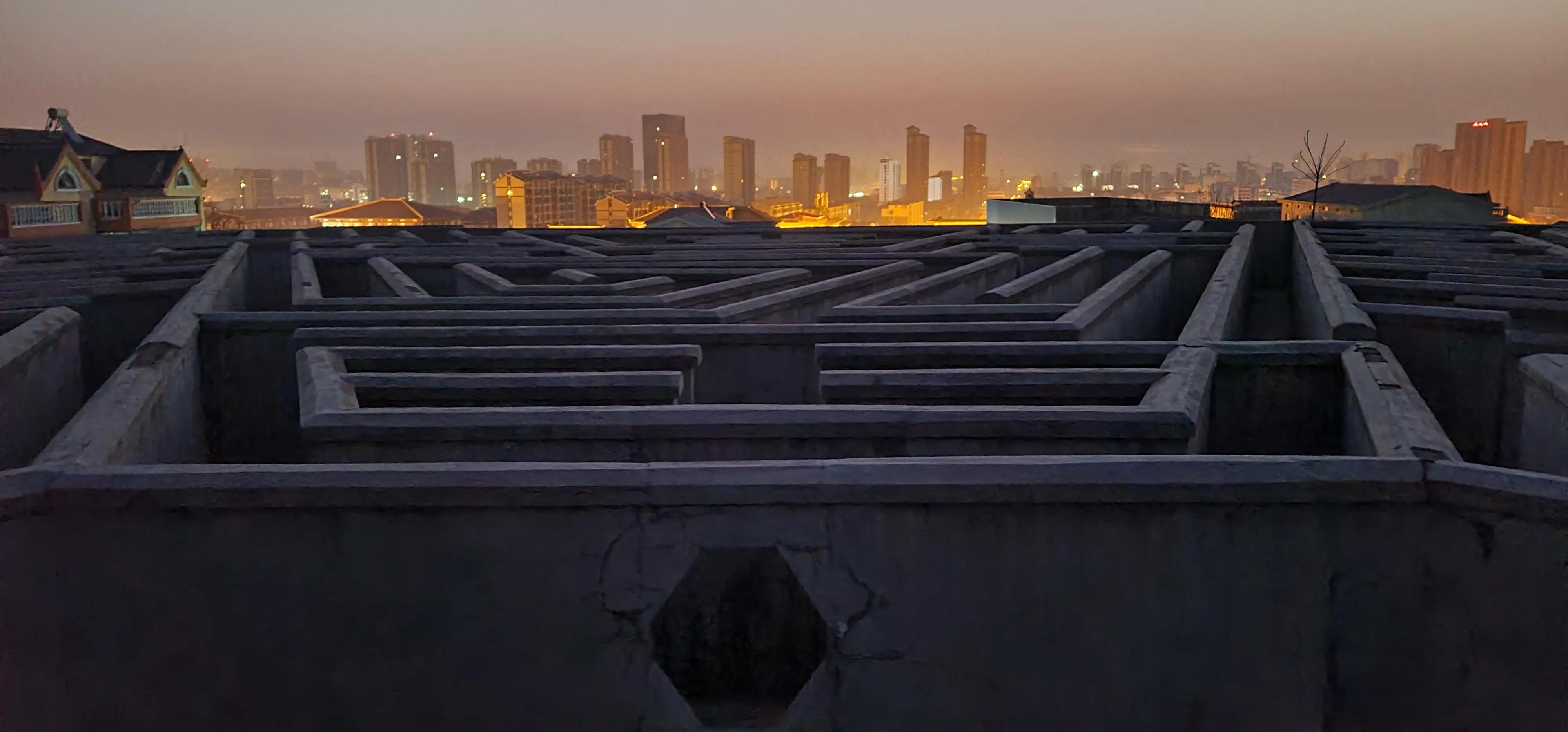 开着沪牌回老家怎么样,开着大巴玩转江浙沪