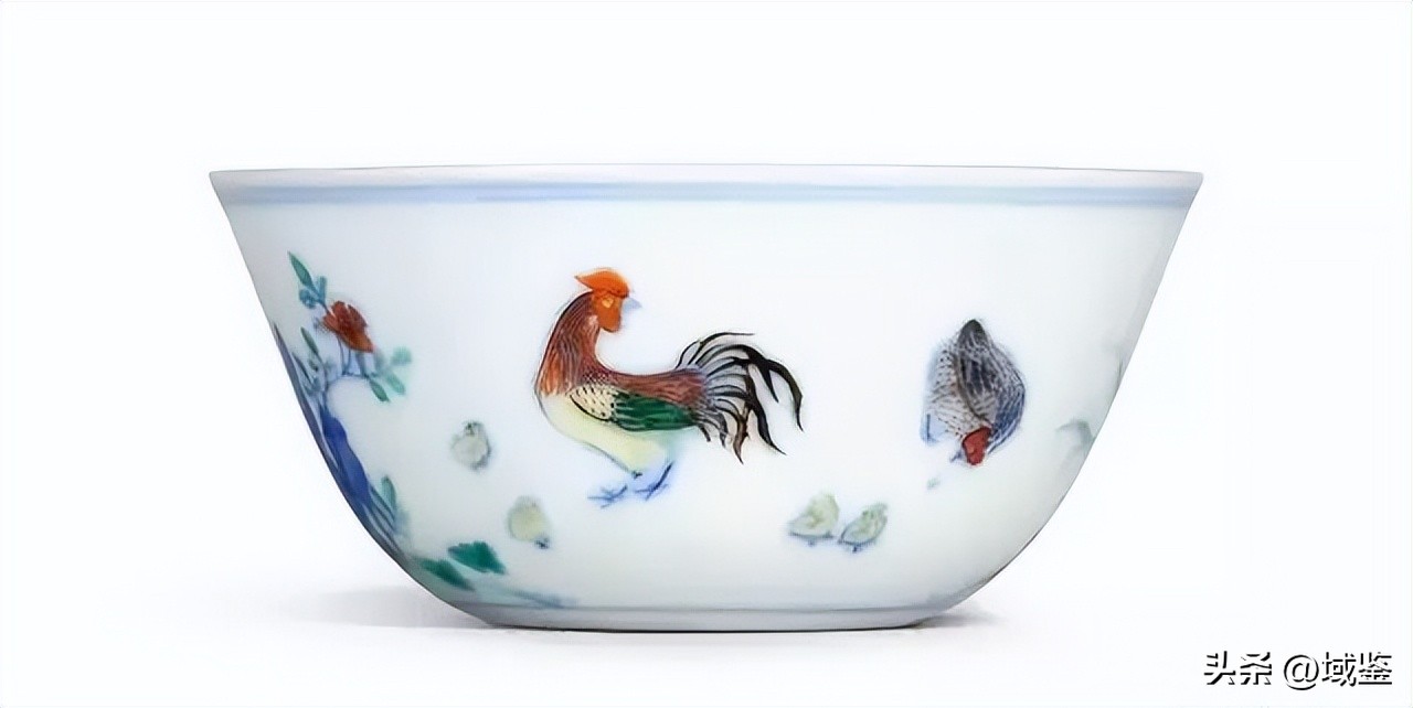 疯狂的杯子：拍卖场上的“绝对王者”，分分钟百千万