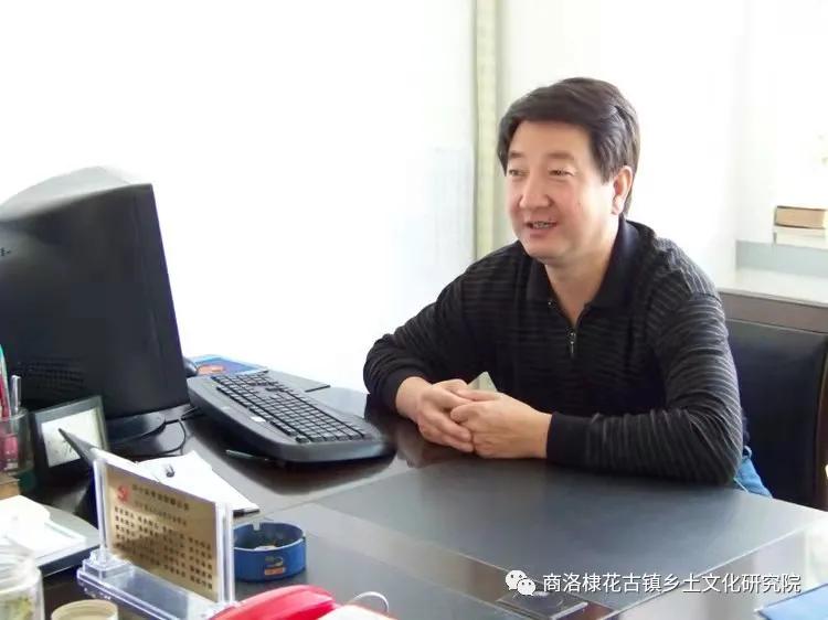 金佰安：陈年往事之豆渣馍