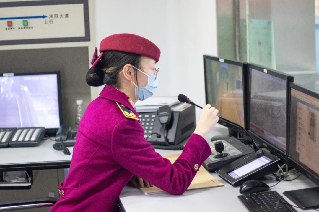 全力保障高铁通信！itc轨道交通广播系统成功应用于深圳北高铁站