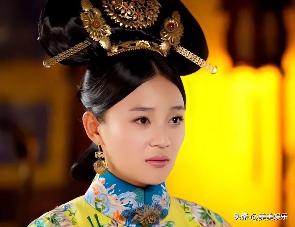 于正说袁姗姗的原因,于正与袁姗姗关系好吗