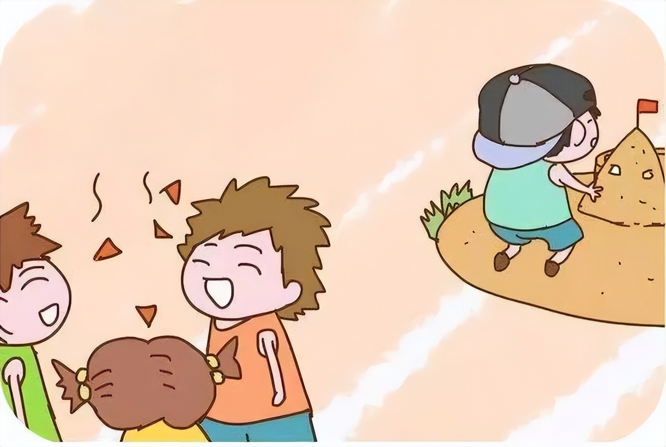 6岁儿童发音不准怎么纠正,6岁儿童发音不准音调不对