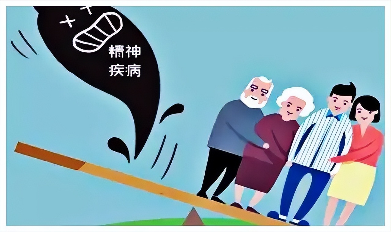 治疗精神疾病，除了吃药我们还能做些什么加快康复