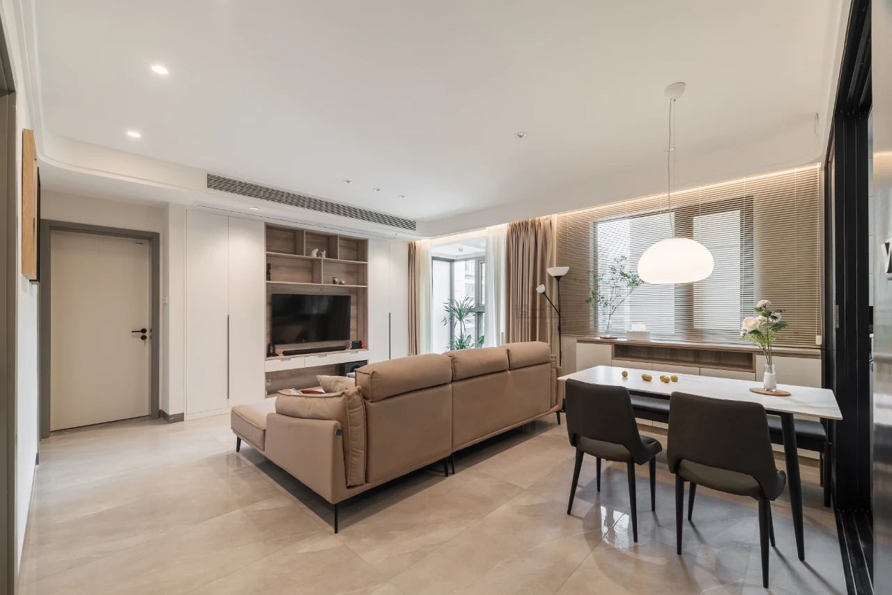 吊顶十大误区是什么,吊顶要不要收尾