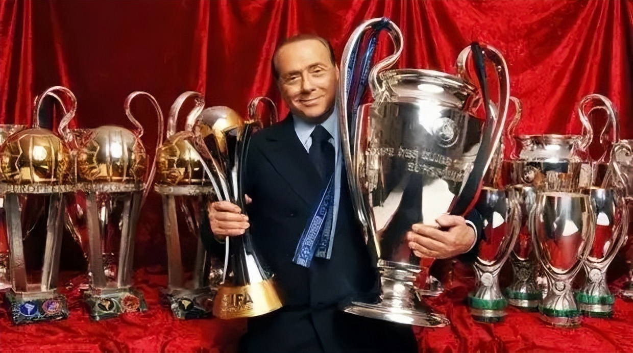 ac米兰队歌柔情,跟随ac米兰队歌重温经典