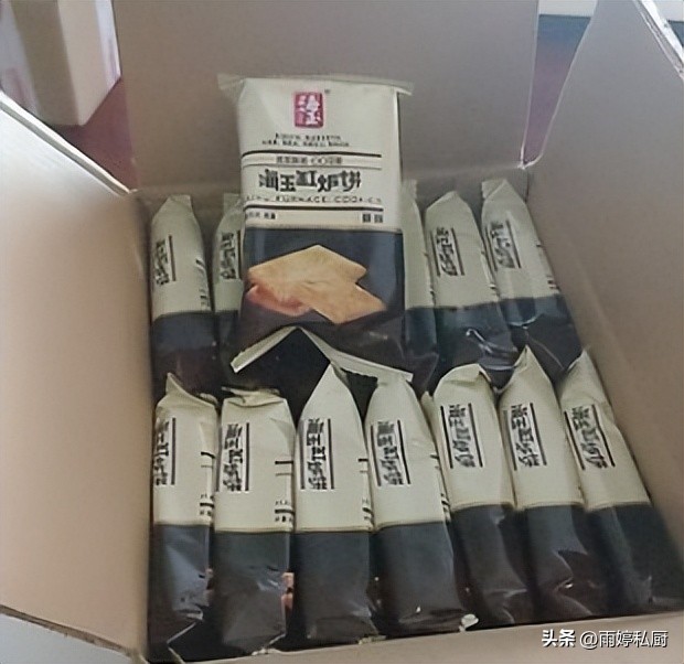 什么牌子的饼干好吃又健康,什么牌子的饼干才是高营养饼干