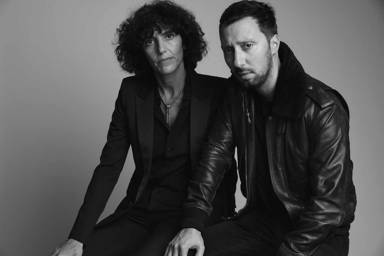 saintlaurent真的过时了吗,saintlaurent16春夏风靡全球