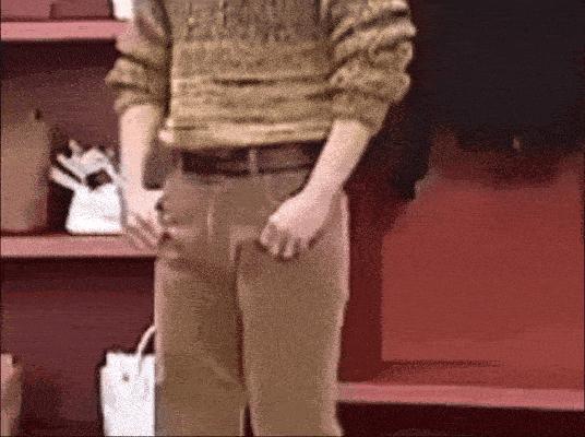 假发，假臀，假肌肉？明星“好皮囊”下，是眼见不一定为实的真相