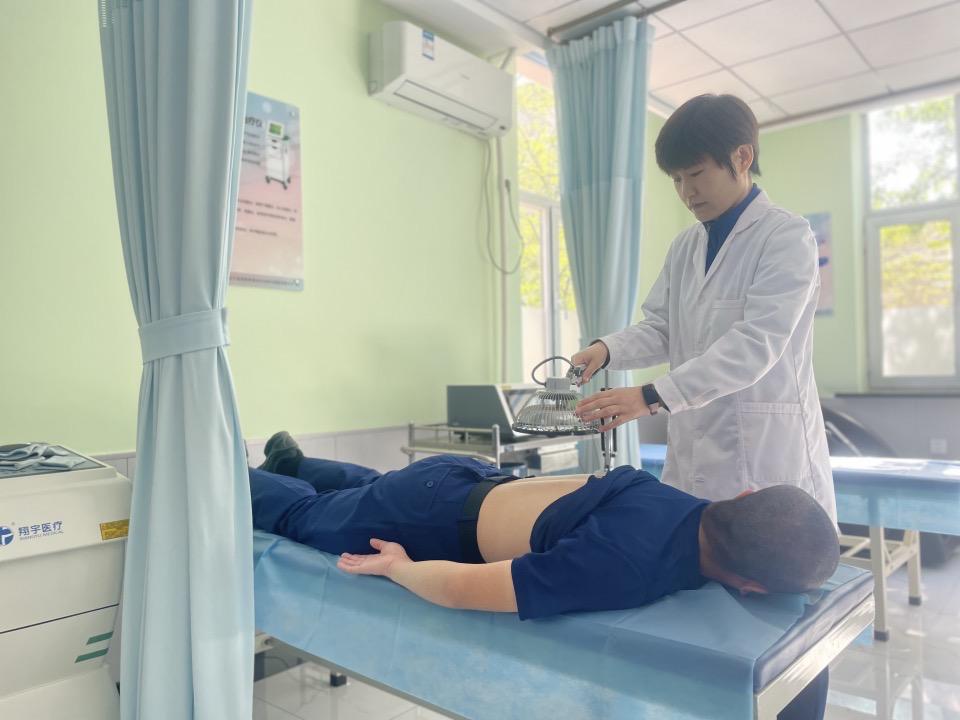 辽宁武警总队新训动员,辽宁省训练与战勤保障支队