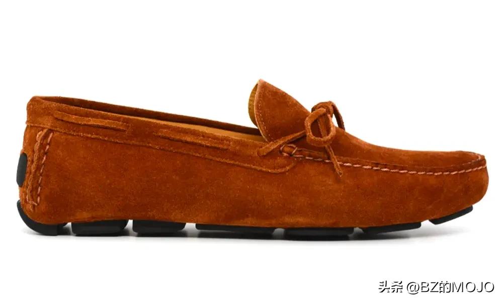 男人应该必备的5双鞋,成熟男人穿什么款式的休闲鞋