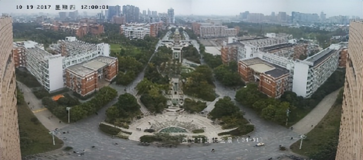 校园视频监控系统情况简要说明,校园网络视频监控系统方案