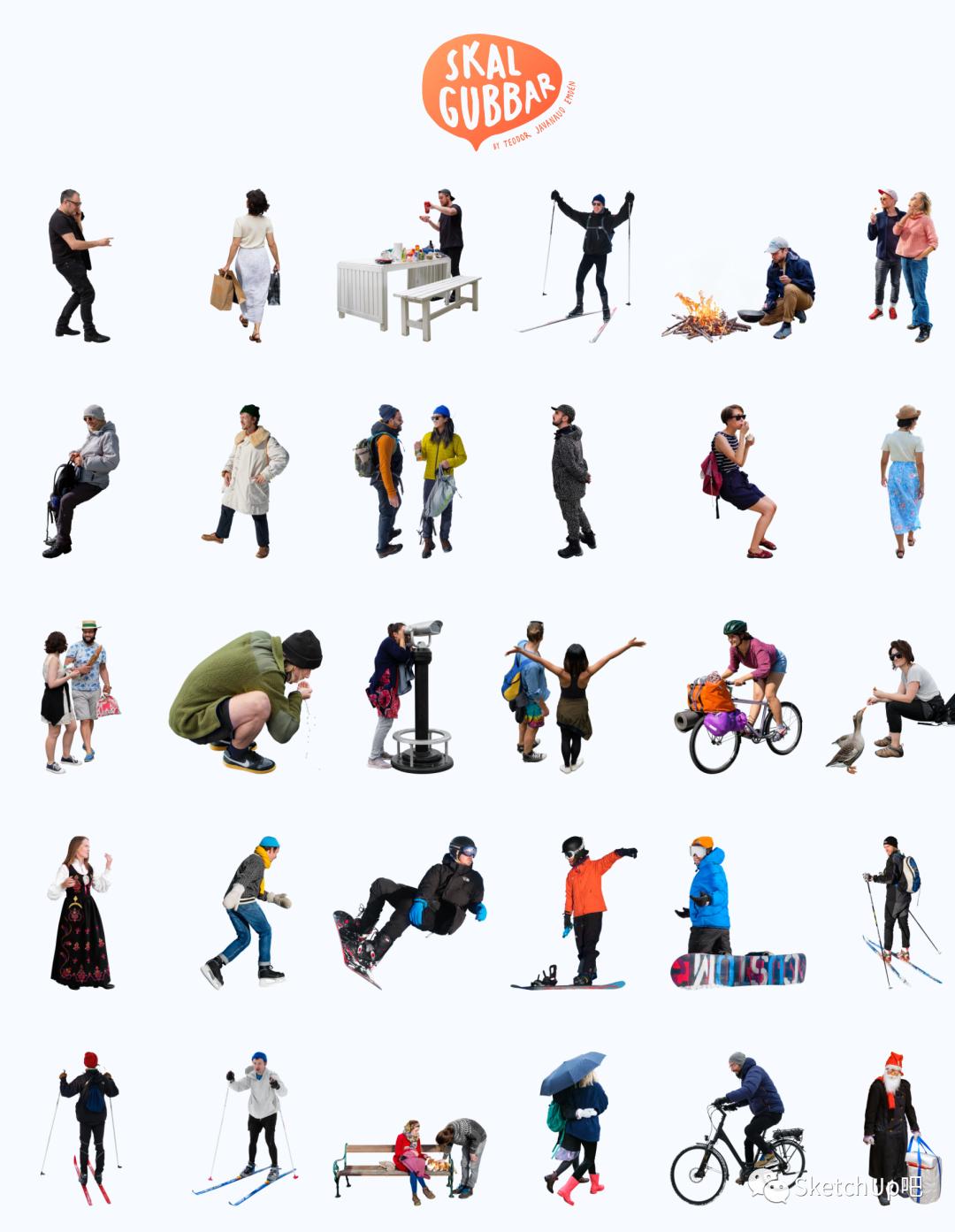 国内设计素材网站免费大推荐,设计素材库全部免费