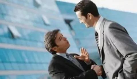 有些人为什么就喜欢说教别人,总有人喜欢说教