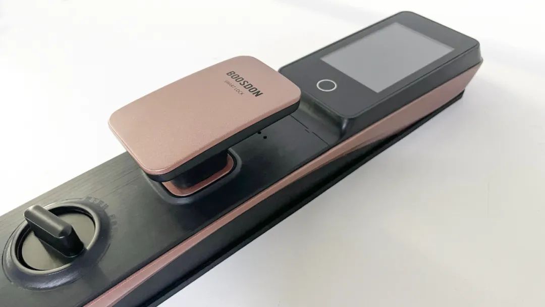 保仕盾a2plus测评,保仕盾智能锁a2plus人脸识别