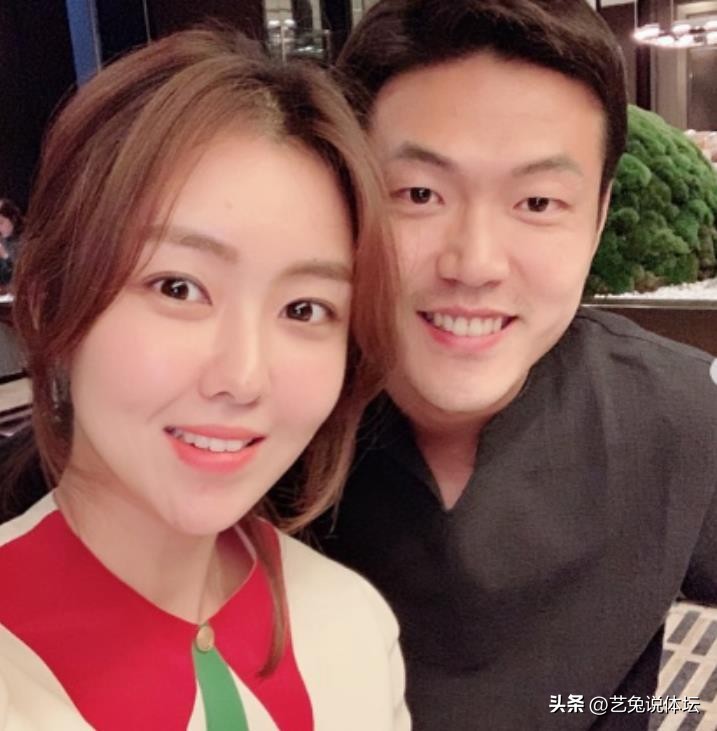 世界杯卡塔尔韩国女团,卡塔尔世界杯太太团