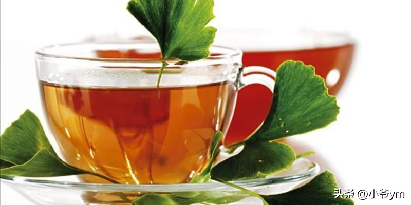 银杏茶的喝法和禁忌,吃银杏果喝什么茶好呢