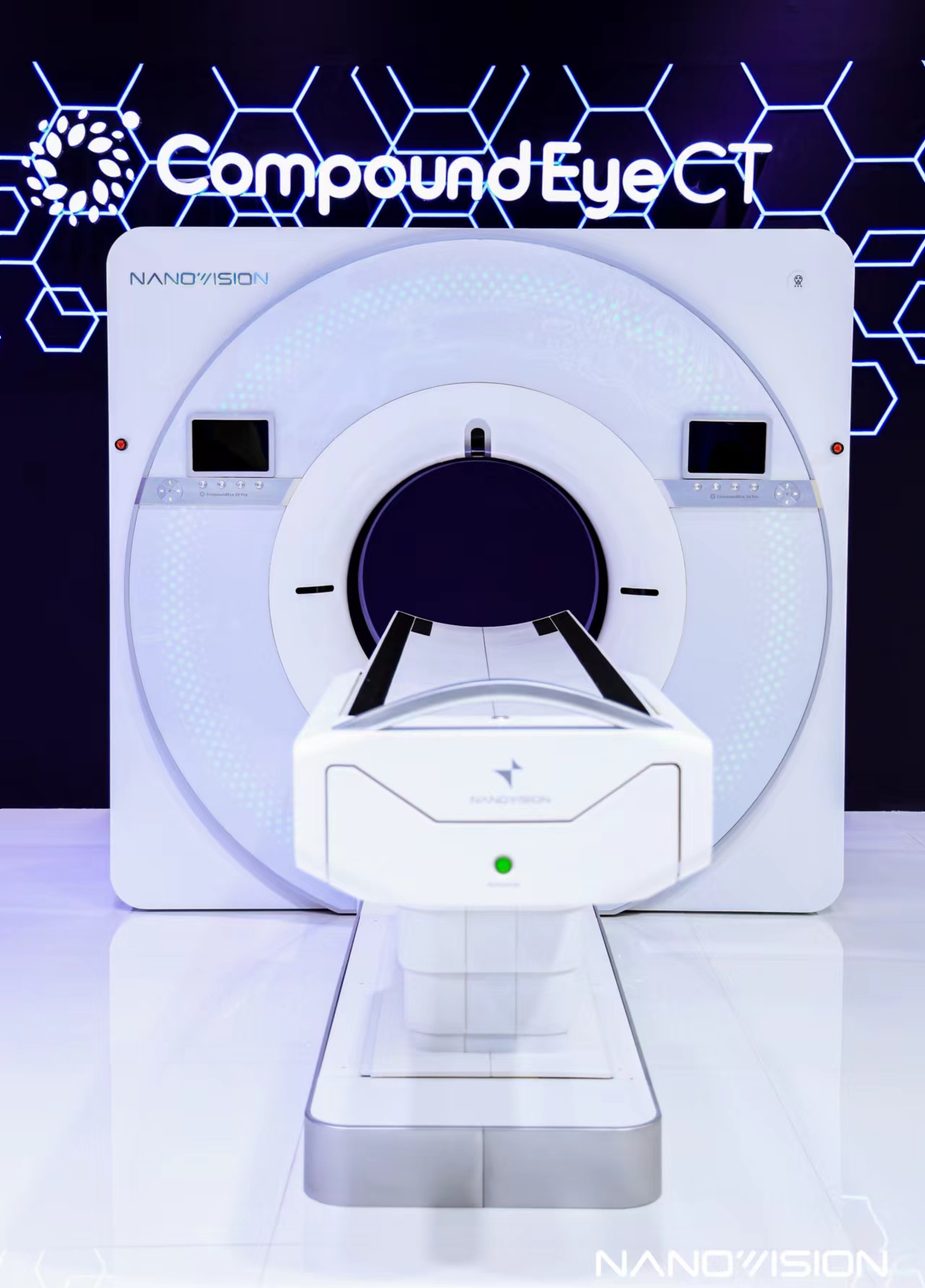 超高端ct性能参数,超高端ct多久出结果