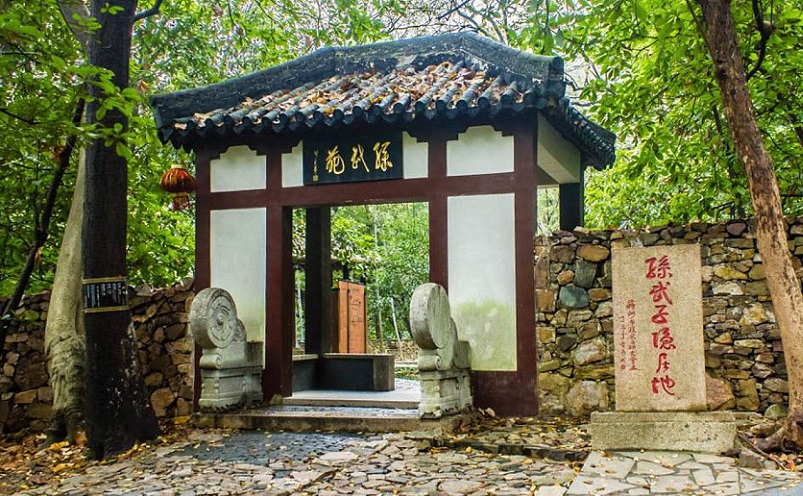 苏州十大必玩景点，去过九处才算玩转苏州