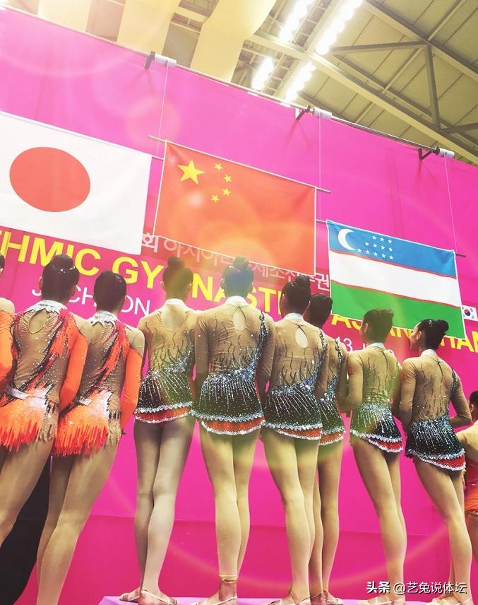 一字马被封号有哪些人,被封号的一字马女网红