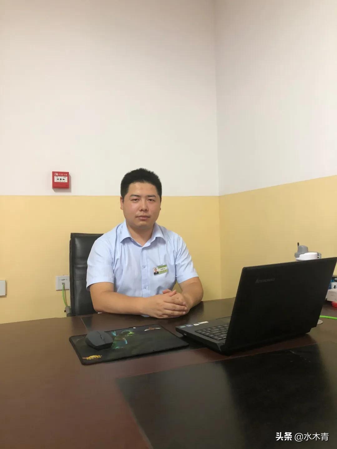 养老是一份用“新”的事业——访成都温江择一城颐养居院长李添立