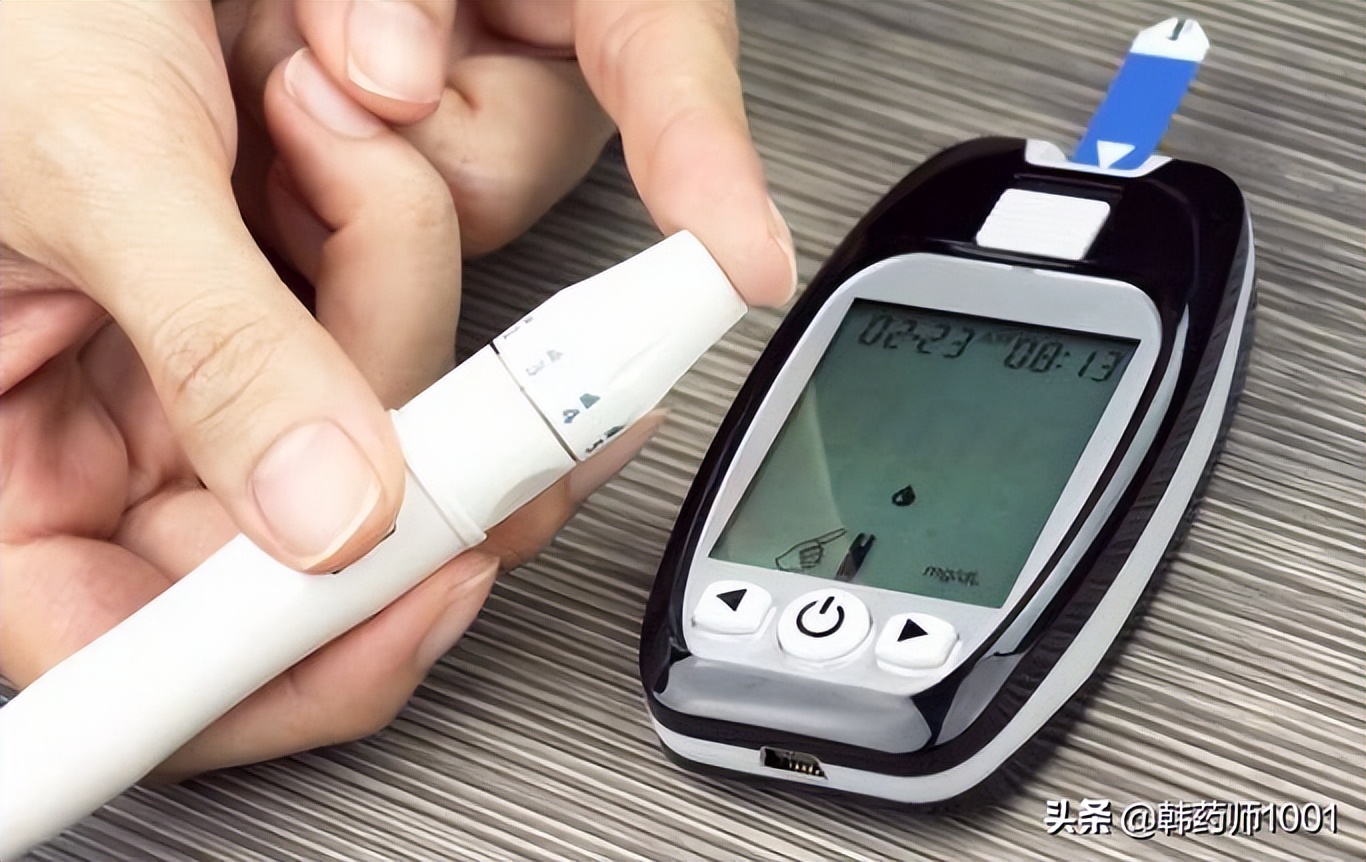 糖尿病血糖12.5打胰岛素可以吗,空腹血糖是10.5不打胰岛素可以吗