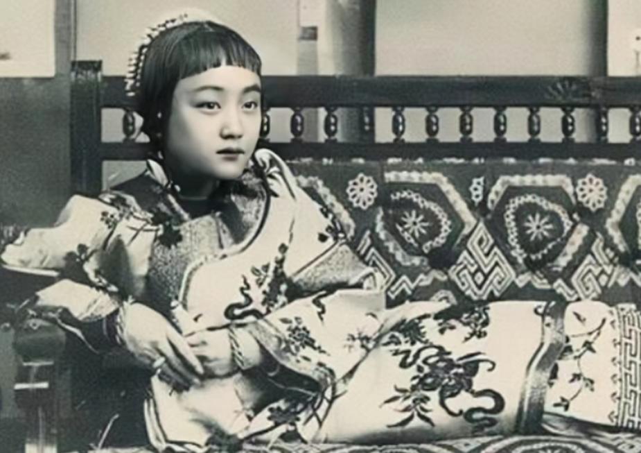 晚清最美名妓,清末三大名妓有多美