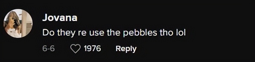 爆炒鹅卵石太有意思了,台湾口味爆炒鹅卵石