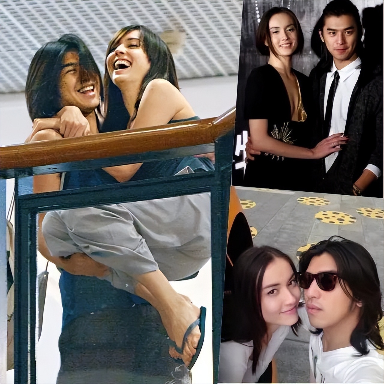 周焯华刘碧丽最新消息,周焯华和小三最新消息