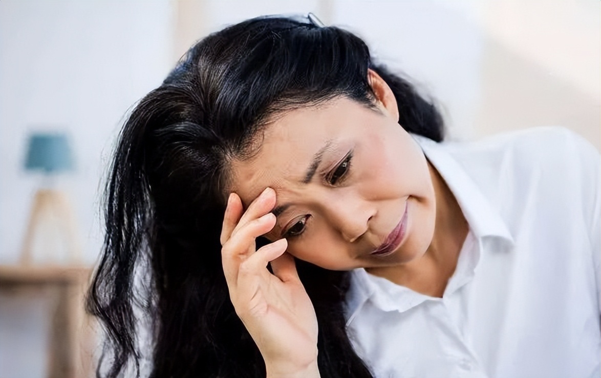 解决失眠的助眠神器,一张治失眠的方子