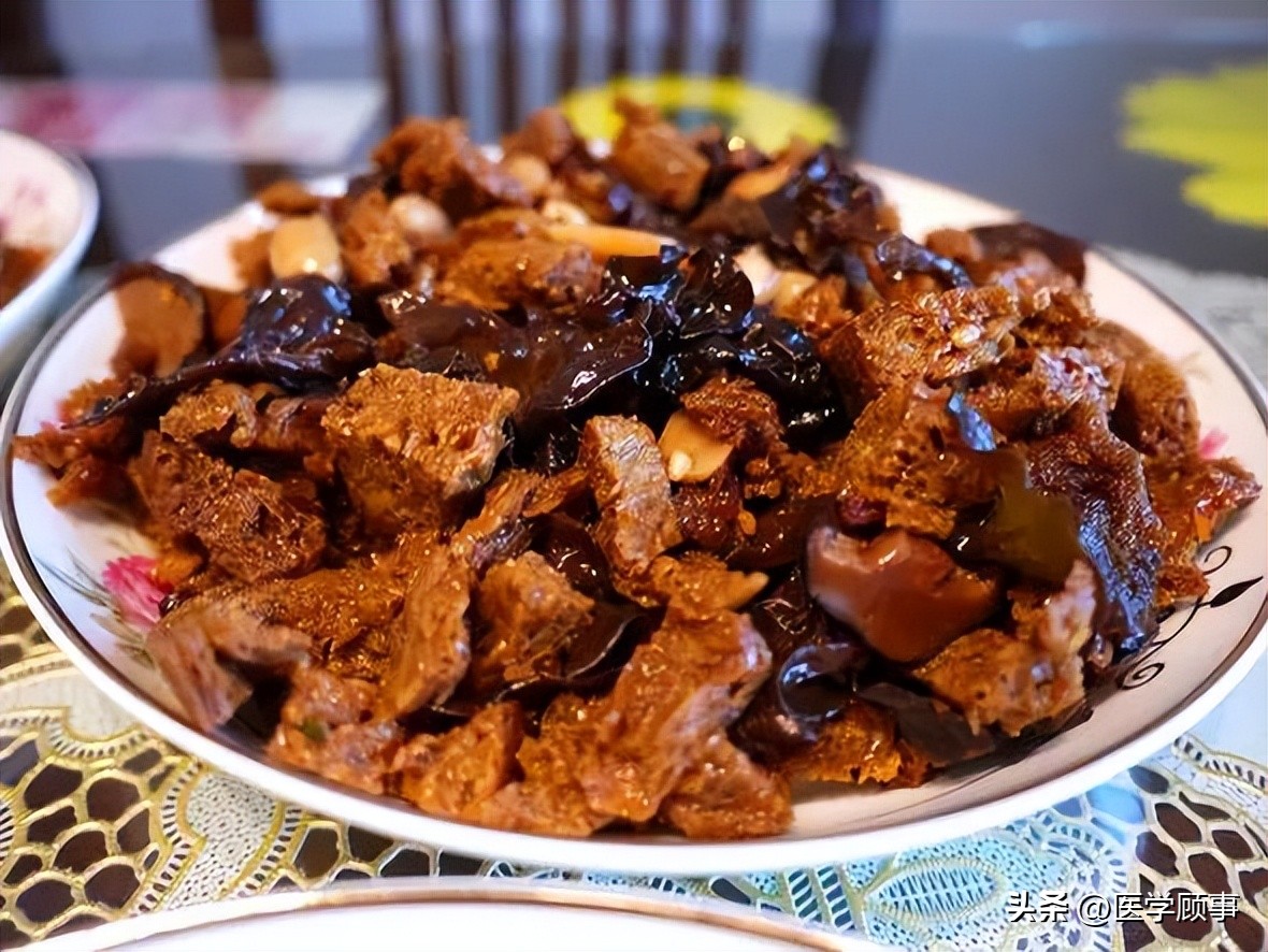 上海必吃的三道美食介绍,让你品尝上海最美味的美食