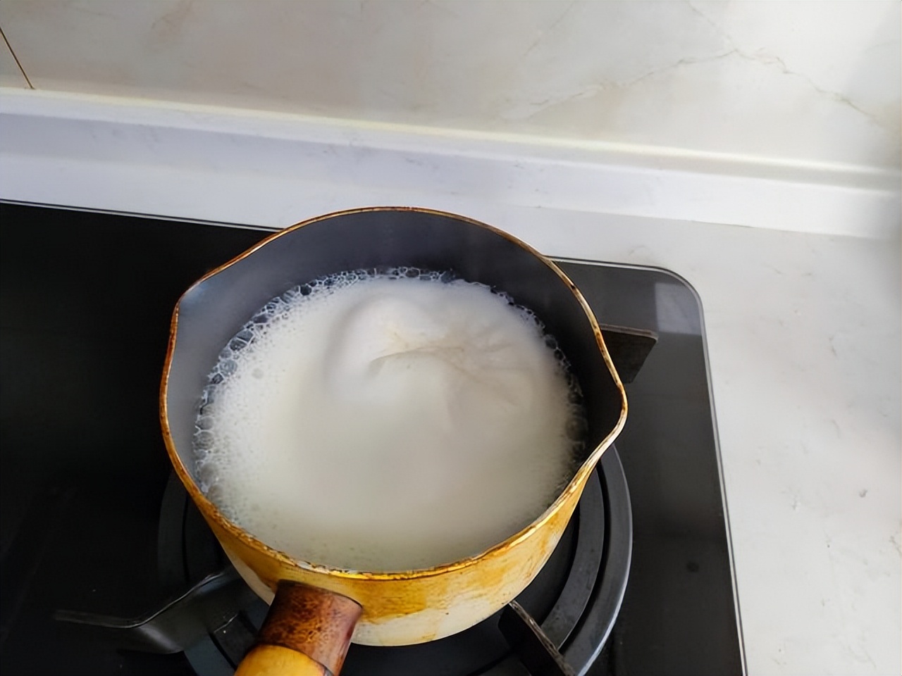 做简单又好吃的豆腐脑,自家做豆腐脑用什么榨汁机好