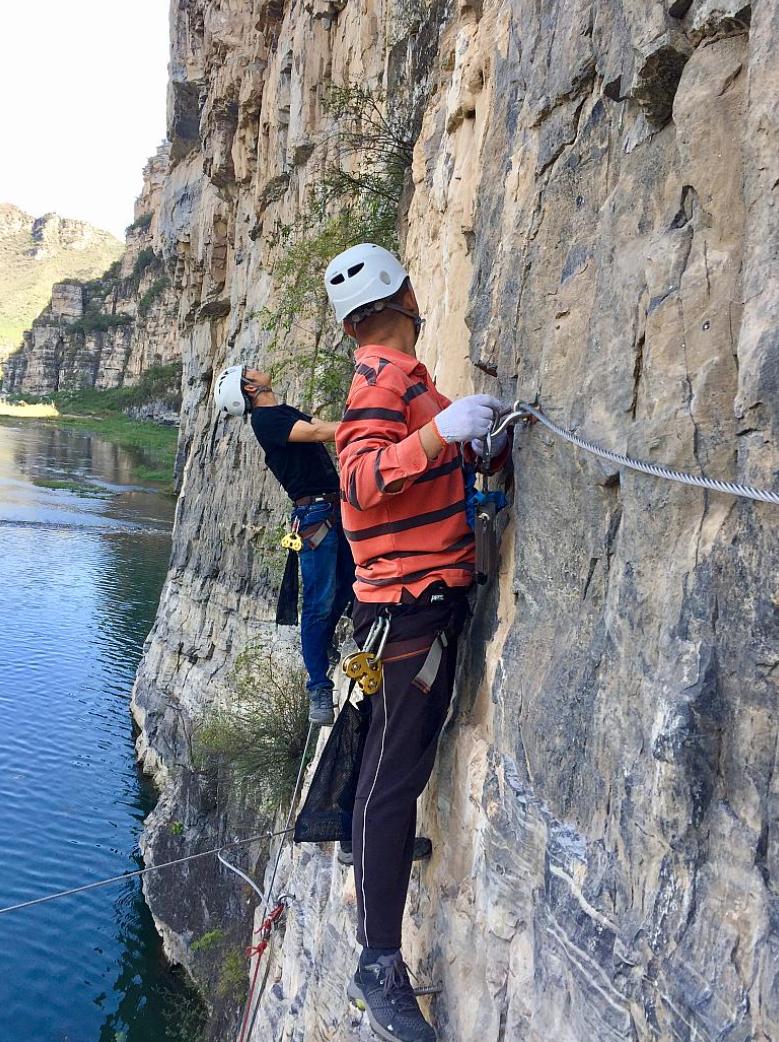 北京旅游景点十渡简介,京郊游玩攻略房山十渡